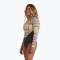 Гідрокостюм жіночий Billabong 2/2 mm Salty Dayz Natural Spring Black Multi 4