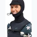 Капюшон неопреновий Kaptur ROXY 2.0 mm Elite Hood black 9