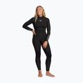 Гідрокостюм жіночий ROXY 3/2 мм Prologue+ Back Zip black