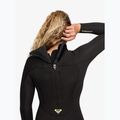 Гідрокостюм жіночий ROXY 3/2 мм Prologue+ Back Zip black 4