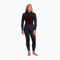 Гідрокостюм жіночий ROXY 3/2 мм Prologue+ Back Zip black 5