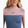 Гідрокостюм жіночий ROXY 2/2 мм Prologue+ LS Springsuit Flock ash 5