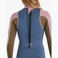 Гідрокостюм жіночий ROXY 2/2 мм Prologue+ LS Springsuit Flock ash 6