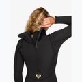 Гідрокостюм жіночий ROXY 2/2 мм Prologue+ LS Springsuit Flock black 4