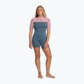 Гідрокостюм жіночий ROXY 2/2 мм Prologue+ SS Springsuit Flock ash