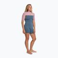 Гідрокостюм жіночий ROXY 2/2 мм Prologue+ SS Springsuit Flock ash 3