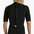 Гідрокостюм жіночий ROXY 2/2 мм Prologue+ SS Springsuit Flock black 6
