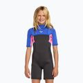 Гідрокостюм дитячий ROXY Prologue+ Springsuit 2/2 мм cobalt