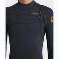 Гідрокостюм чоловічий Quiksilver Everyday Sessions 3/2 мм Chest Zip jade 4