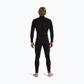 Гідрокостюм чоловічий Quiksilver Prologue+ 3/2 мм Back Zip Flatlock black 2