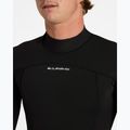 Гідрокостюм чоловічий Quiksilver Prologue+ 3/2 мм Back Zip Flatlock black 4