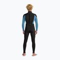 Гідрокостюм чоловічий Quiksilver Prologue+ 4/3 мм Back Zip GBS cloud blue 2