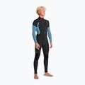 Гідрокостюм чоловічий Quiksilver Prologue+ 4/3 мм Back Zip GBS cloud blue 3