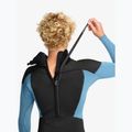 Гідрокостюм чоловічий Quiksilver Prologue+ 4/3 мм Back Zip GBS cloud blue 4