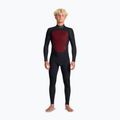 Гідрокостюм чоловічий Quiksilver Prologue+ 4/3 мм Back Zip GBS cloud blue 5