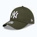Жіноча бейсболка New Era League Essential 9Forty New York Yankees 2