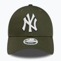 Жіноча бейсболка New Era League Essential 9Forty New York Yankees 3