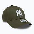 Жіноча бейсболка New Era League Essential 9Forty New York Yankees