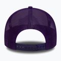 Чоловіча бейсболка New Era Team Colour Block Trucker Los Angeles Lakers відкрита з різними кольорами 4