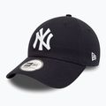 Бейсболка New Era League Essential 9Twenty New York Yankees темно-синя