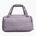 Сумка Under Armour Undeniable 5.0 Duffle XS 23 л violet gray/metallic champagne gold 3