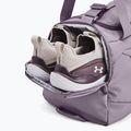 Сумка Under Armour Undeniable 5.0 Duffle XS 23 л violet gray/metallic champagne gold 4