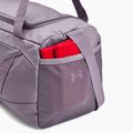 Сумка Under Armour Undeniable 5.0 Duffle XS 23 л violet gray/metallic champagne gold 5
