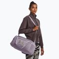 Сумка Under Armour Undeniable 5.0 Duffle XS 23 л violet gray/metallic champagne gold 2
