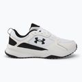 Кросівки для тренувань чоловічі Under Armour Charged Edge white/white/black 2