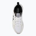 Кросівки для тренувань чоловічі Under Armour Charged Edge white/white/black 5