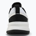 Кросівки для тренувань чоловічі Under Armour Charged Edge white/white/black 6