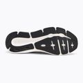 Кросівки для бігу чоловічі Under Armour Charged Pursuit 3 Big Logo black/black/white 4