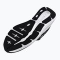 Кросівки для бігу чоловічі Under Armour Charged Pursuit 3 Big Logo black/black/white 12