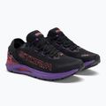 Кросівки для бігу чоловічі Under Armour Hovr Sonic 6 Storm black/black 5