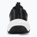 Черевики для тренувань жіночі Under Armour W W Dynamic Select black/white/black 6