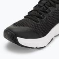 Черевики для тренувань жіночі Under Armour W W Dynamic Select black/white/black 7