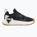 Черевики для тренувань чоловічі Under Armour Project Rock 6 black/white/black 2