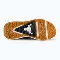 Черевики для тренувань чоловічі Under Armour Project Rock 6 black/white/black 5