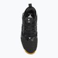 Черевики для тренувань чоловічі Under Armour Project Rock 6 black/white/black 6