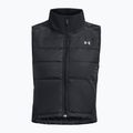 Жилет для бігу Under Armour Launch Insulated black/reflective