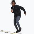 Куртка для тренувань чоловіча Under Armour Essential Swacket black/pitch gray 4