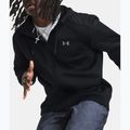 Куртка для тренувань чоловіча Under Armour Essential Swacket black/pitch gray 7