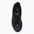 Кросівки для бігу жіночі Under Armour Hovr Infinite 5 black 6