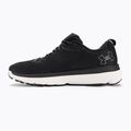 Кросівки для бігу чоловічі Under Armour Hovr Infinite 5 black 11
