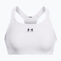 Фітнес-бюстгальтер Under Armour HG Armour High white/jet grey 3