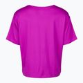 Футболка жіноча Under Armour Motion SS mystic magenta/black 6