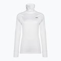 Кофта жіноча Under Armour Train CW Funnel Neck white/black