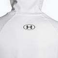 Кофта жіноча Under Armour Train CW Funnel Neck white/black 5