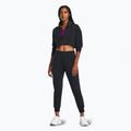 Штани жіночі Under Armour Unstoppable Fleece Jogger black/black 2