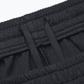 Штани жіночі Under Armour Unstoppable Fleece Jogger black/black 5
